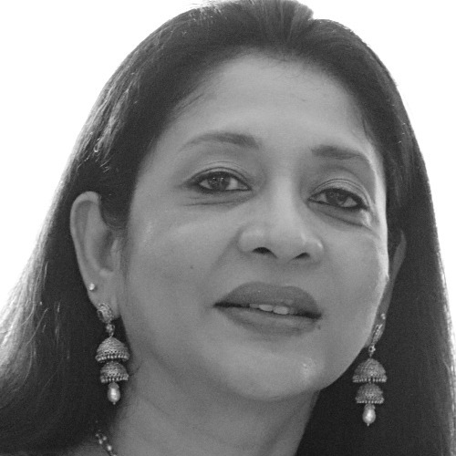 Sharuna Verghis