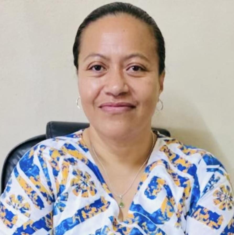 Nanise Sikiti