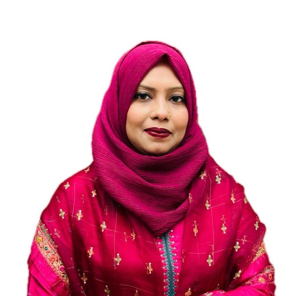 Tahmina Sultana Nila