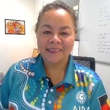 Marilyn Clarke