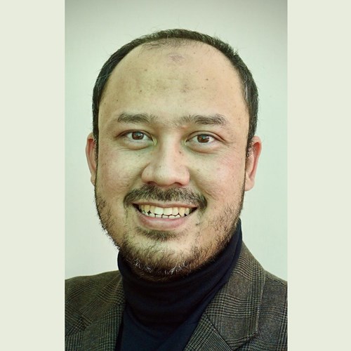 Muhammad Adrianes Bachnas
