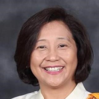 Erlidia Llamas-Clark