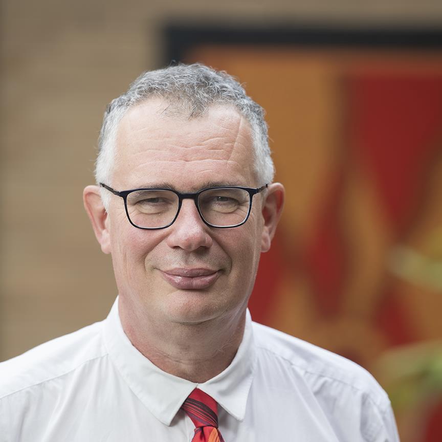 Ben Willem Mol