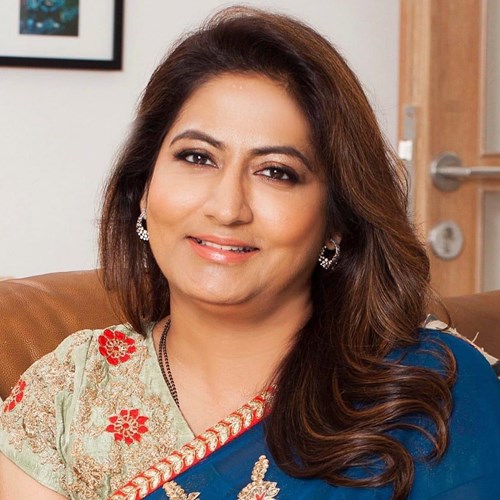 Nandita Palshetkar
