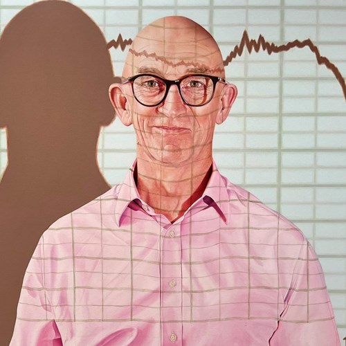 Mark Beaves