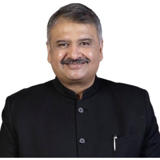 Jaydeep Tank
