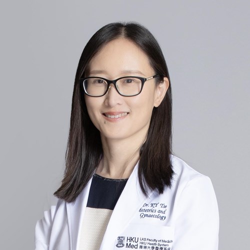 Ka Yu Tse