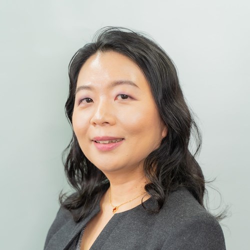 Miyuki Harada
