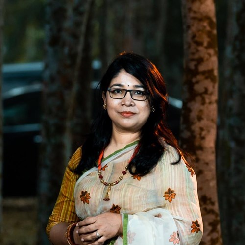 Runa Akhter Dola