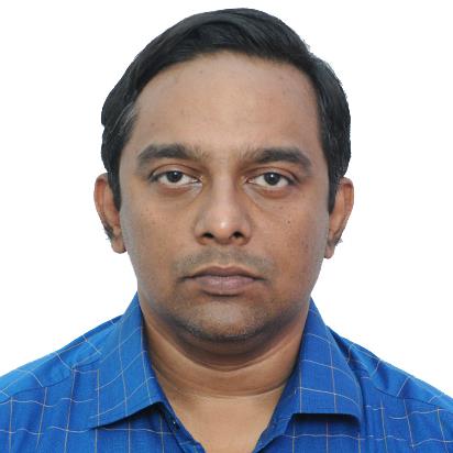 Indranil Dutta