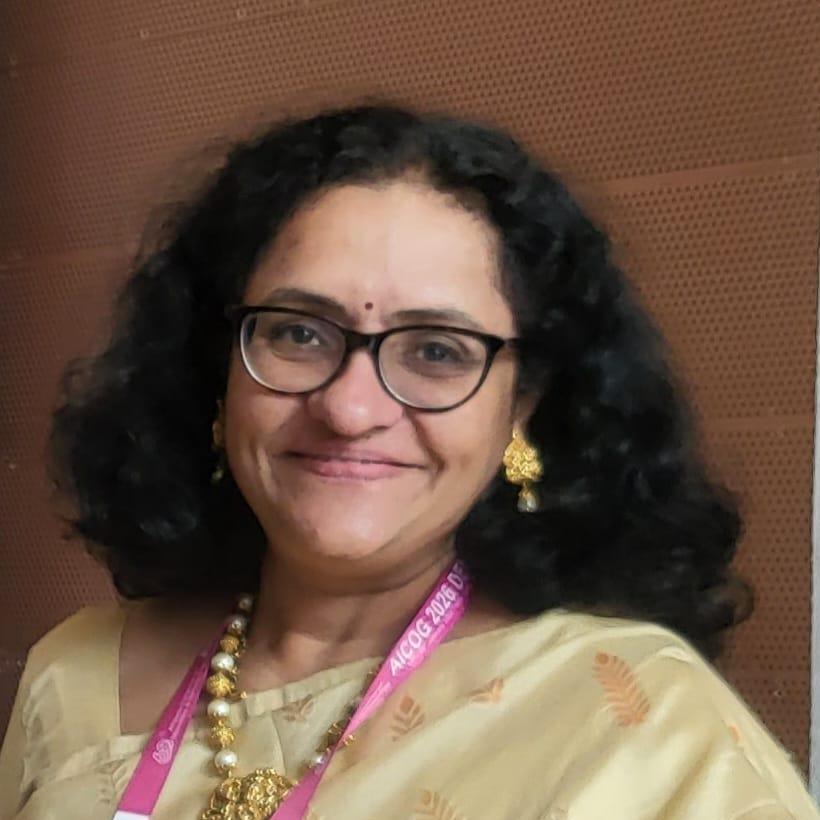 Priya Ganeshkumar