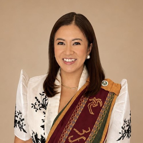 Ira Dominique Malonzo
