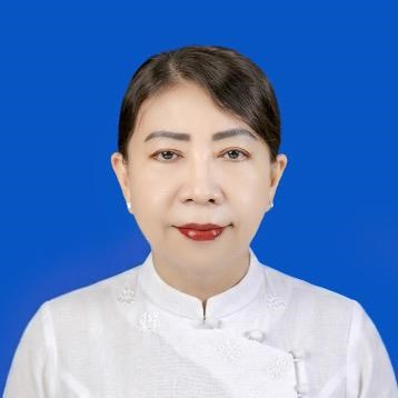 Khin Yu Yu Zin