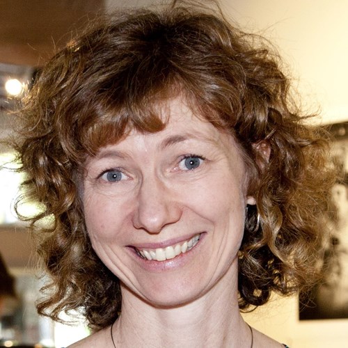 Jacqueline Boyle