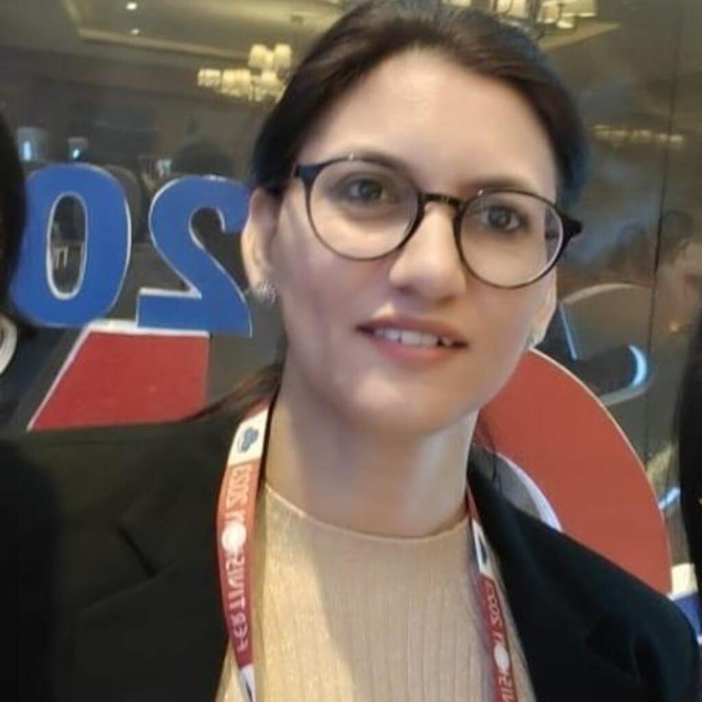 Harpreet Kaur
