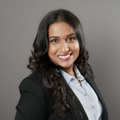 Vindya Wijesinghe