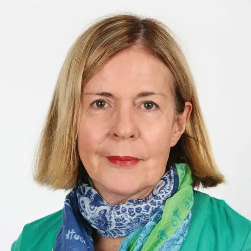 Professor Caroline de Costa