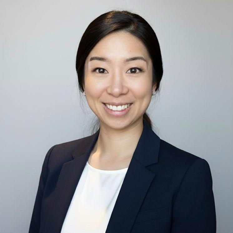 Glenda Chong