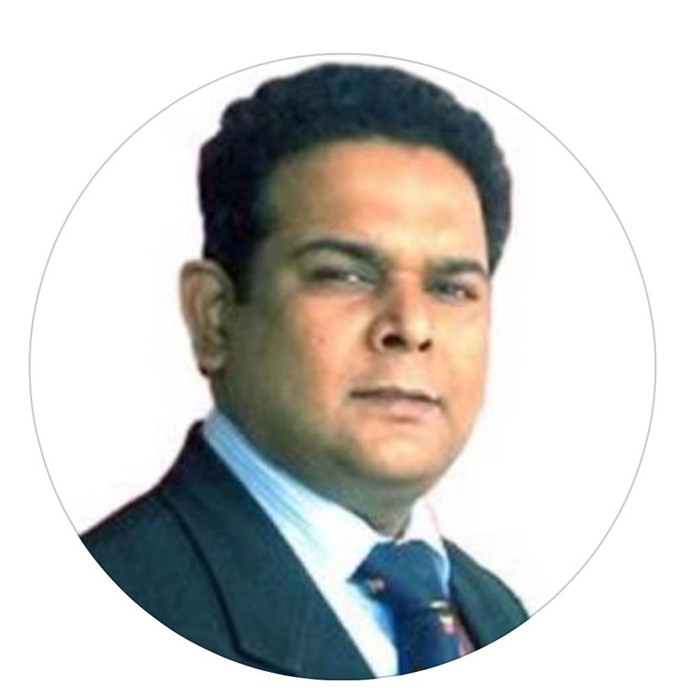 Niranjan Chavan