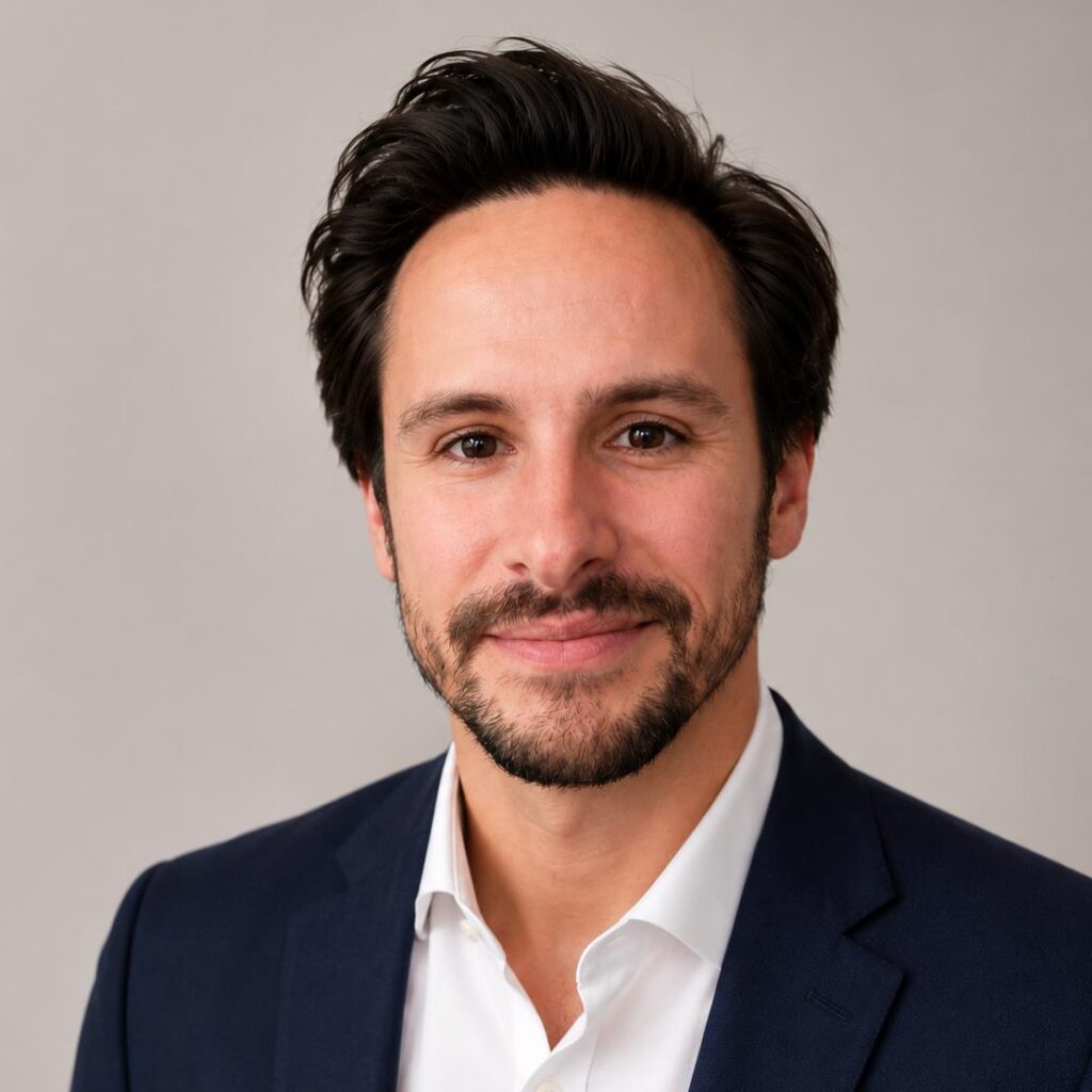 James Aridas