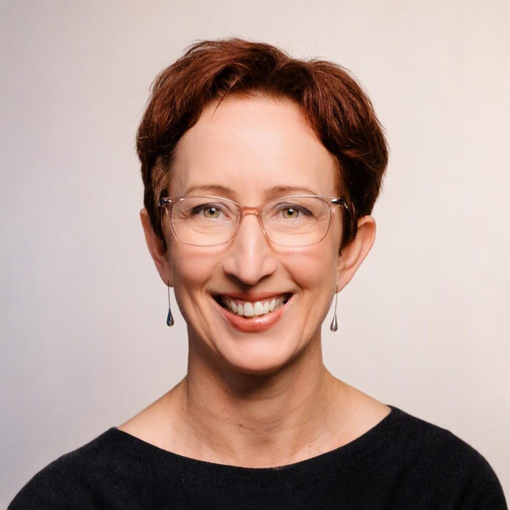 Sarah Janssens