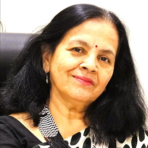 Suchitra Pandit