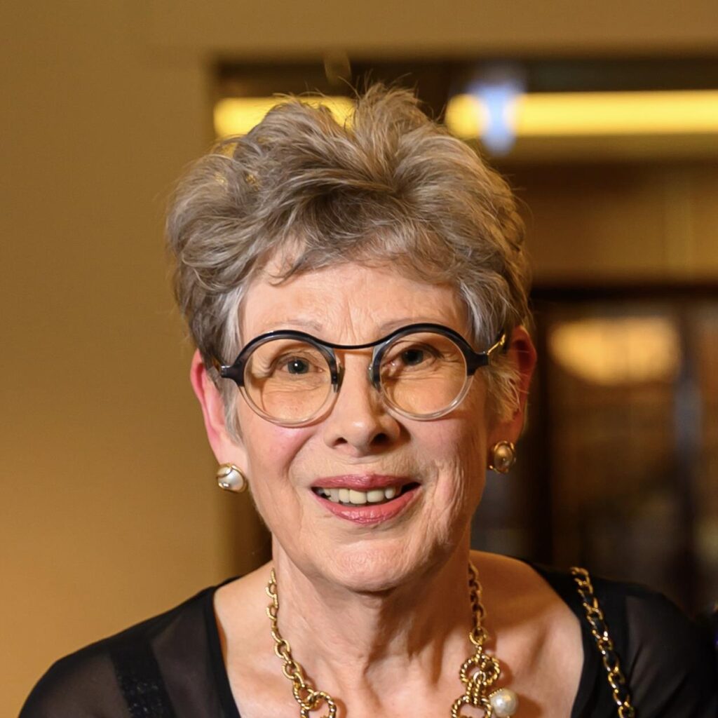 Sue Fleming
