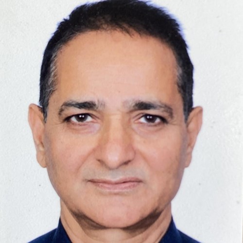 Padam Raj Pant
