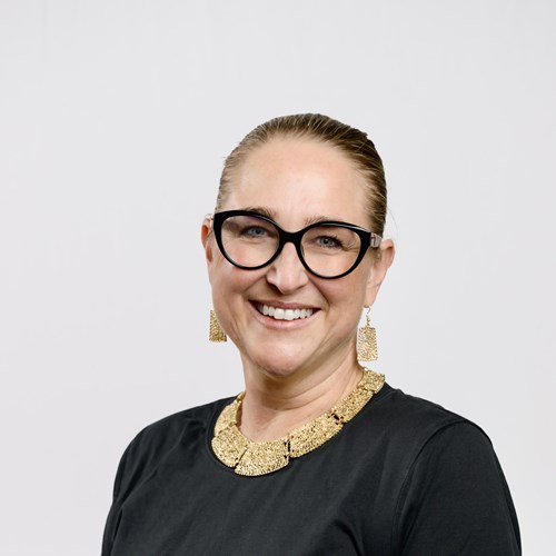Martina Mende