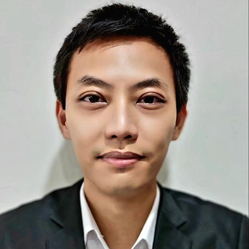 Hian Yan Voon
