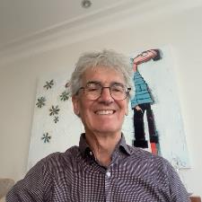 John Regan