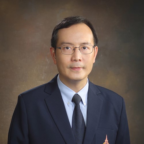 Atthapon Jaishuen
