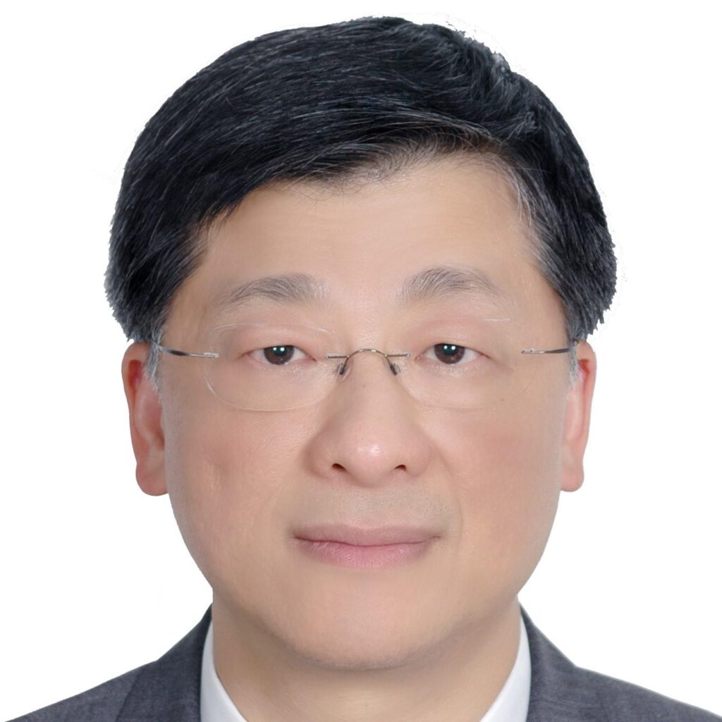 Ming-Song Tsai