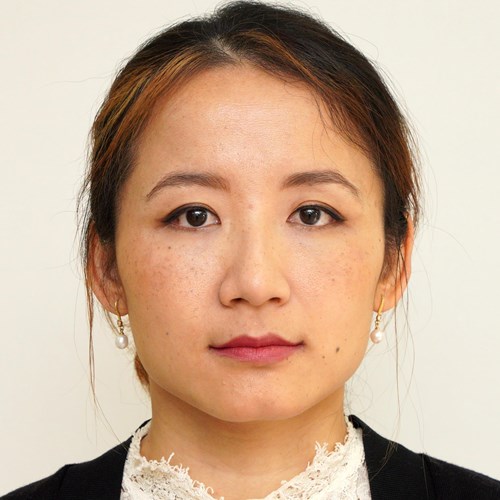 Kamana Subba