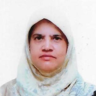 Sayeba Akhter