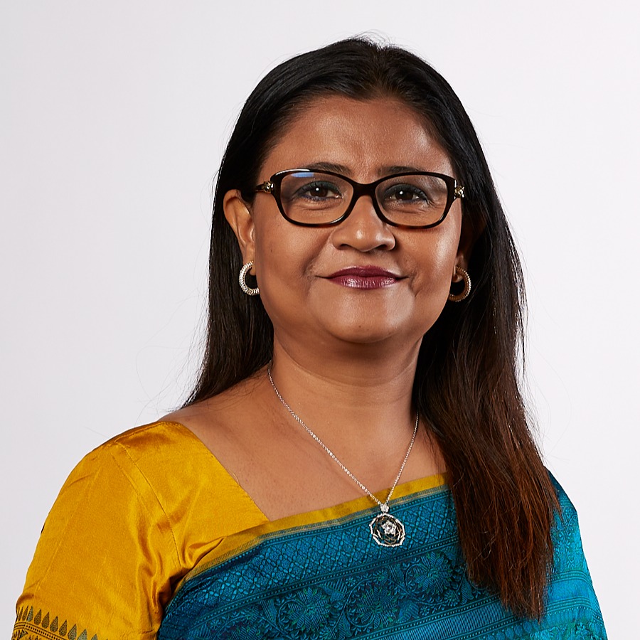 Pompy Sridhar