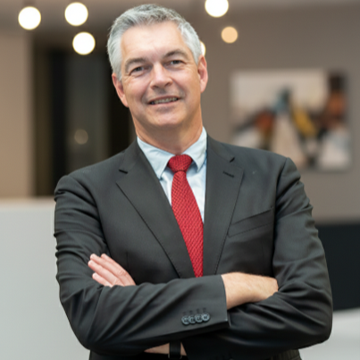 Vernon Louw