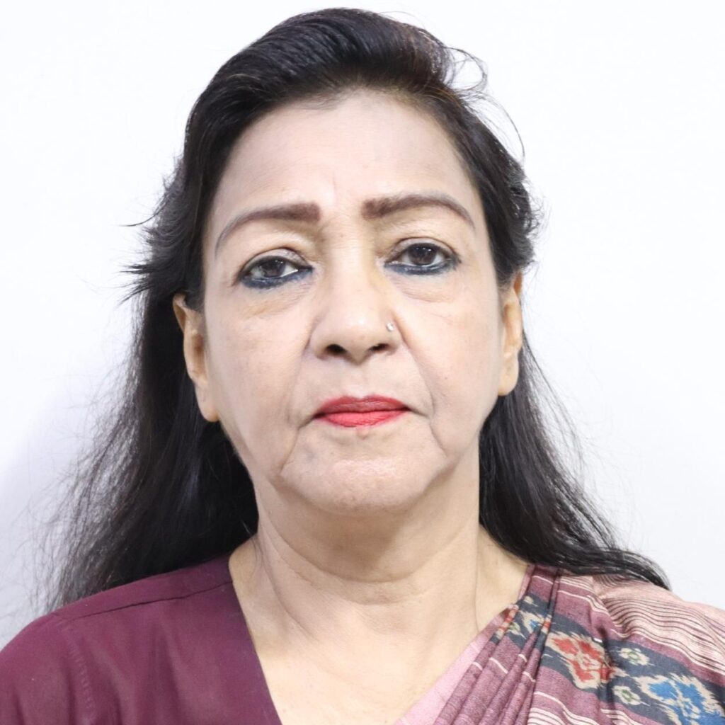 Farhana Dewan