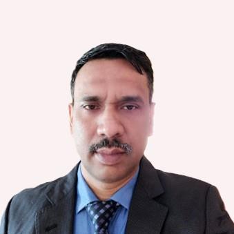 Suranjeen Prasad