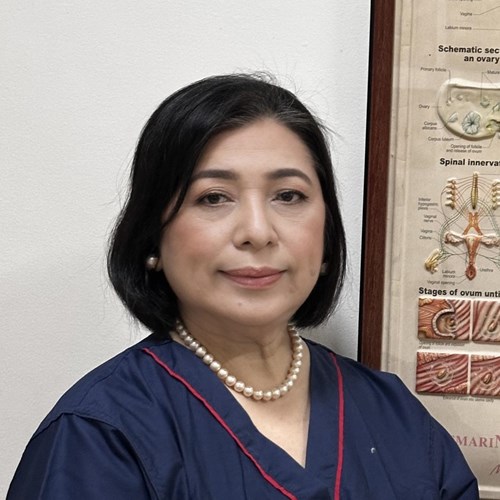 Filomena Juan