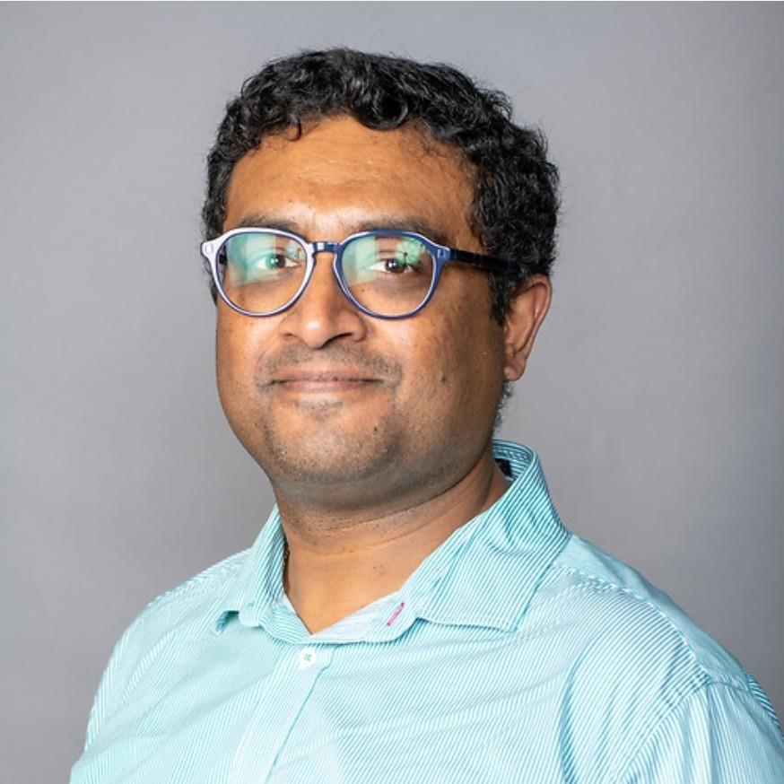 Harsha Ananthram
