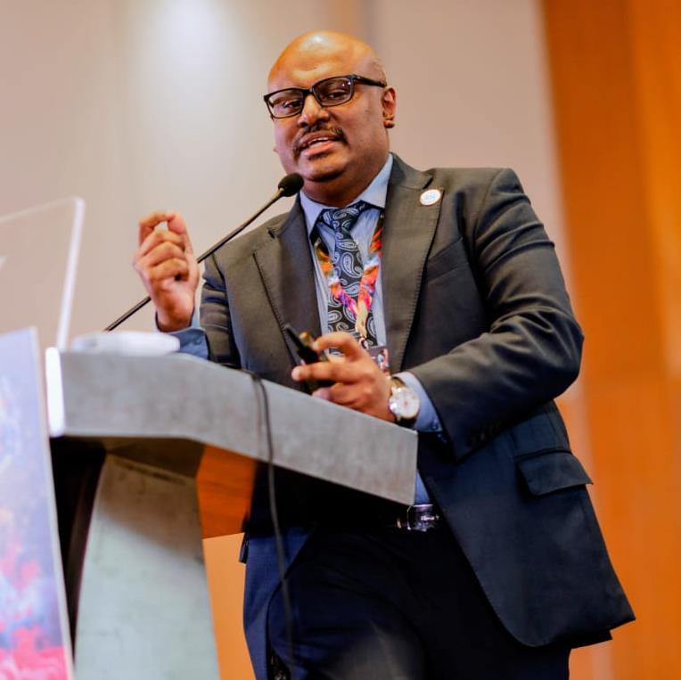 Muniswaran Ganeshan