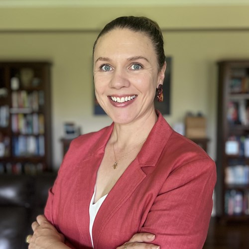Belinda Garth