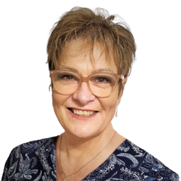Angela Newbound