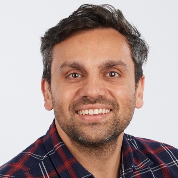 Rama Kandasamy