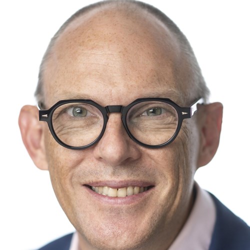 J. Oliver Daly