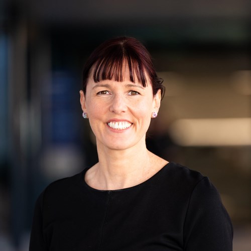 Cecelia O'Brien
