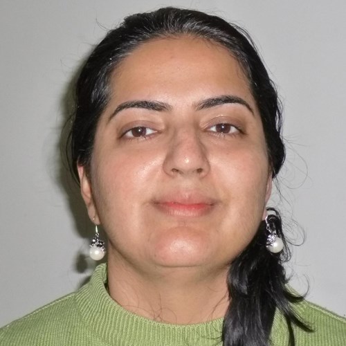 Amita Tuteja